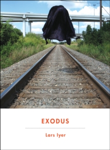 Exodus, Paperback / softback Book Exodus, Paperback / softback Book