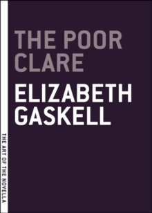 The Poor Clare, Paperback / softback Book The Poor Clare, Paperback / softback Book