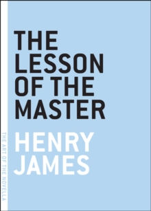 Lesson of the Master