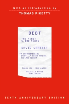 Debt