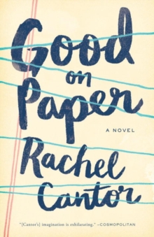 Good On Paper, Hardback Book Good On Paper, Hardback Book