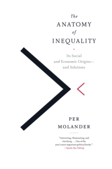 Anatomy of Inequality