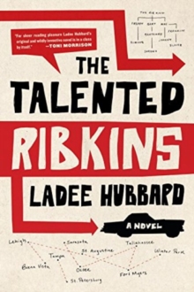 The Talented Ribkins, Hardback Book The Talented Ribkins, Hardback Book