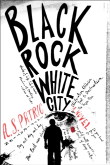 Black Rock White City, Hardback Book Black Rock White City, Hardback Book