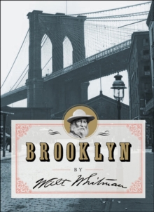 Brooklyn, Paperback / softback Book Brooklyn, Paperback / softback Book
