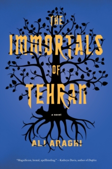 Immortals of Tehran