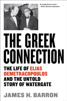 Greek Connection