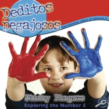 Deditos pegajosos : Sticky Fingers