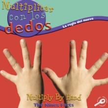 Multiplicar con los dedos : Multiply By Hand