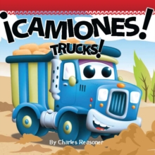 !Camiones! : Trucks!