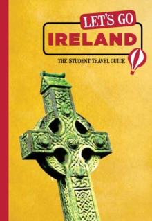 Let's Go Ireland : The Student Travel Guide