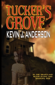 Tucker's Grove, Paperback / softback Book Tucker's Grove, Paperback / softback Book