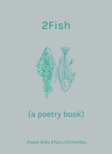 2fish : (a poetry book)