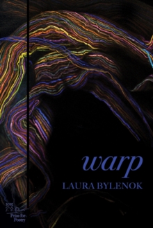 Warp, Paperback / softback Book Warp, Paperback / softback Book