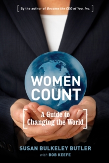 Women Count : A Guide to Changing the World