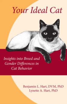 Your Ideal Cat : Insights into Breed and Gender Differences in Cat Behavior