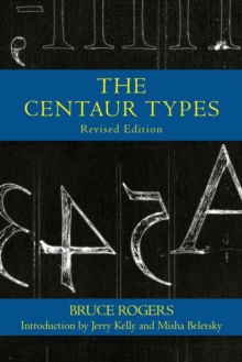 The Centaur Types