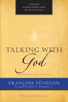 Talking With God