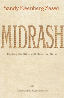 Midrash : Reading the Bible with Question Marks