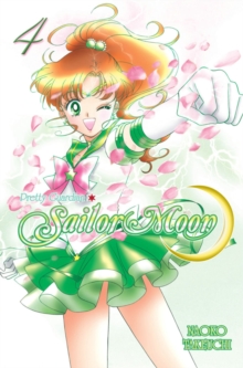 Sailor Moon Vol. 4, Paperback / softback Book Sailor Moon Vol. 4, Paperback / softback Book