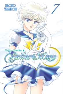 Sailor Moon Vol. 7, Paperback Book Sailor Moon Vol. 7, Paperback Book