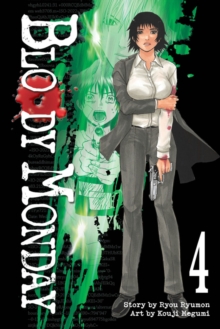Bloody Monday 4, Paperback / softback Book Bloody Monday 4, Paperback / softback Book