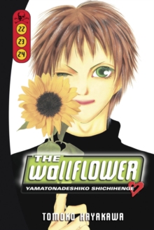 The Wallflower 22/23/24, Paperback / softback Book The Wallflower 22/23/24, Paperback / softback Book