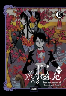 Xxxholic Rei 2, Paperback / softback Book Xxxholic Rei 2, Paperback / softback Book
