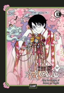 Xxxholic Rei 3, Paperback / softback Book Xxxholic Rei 3, Paperback / softback Book