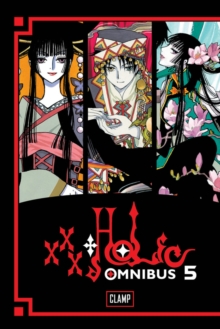Xxxholic Omnibus 5, Paperback / softback Book Xxxholic Omnibus 5, Paperback / softback Book