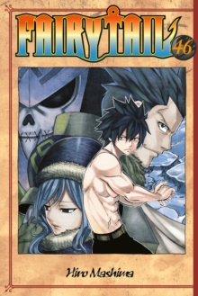 FAIRY TAIL 46 by Hiro Mashima (Paperback Book) - Image 8