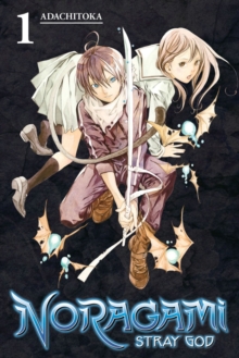 Noragami Volume 1 : Stray God