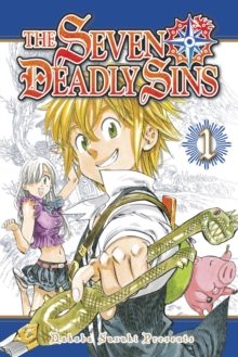 The Seven Deadly Sins 1