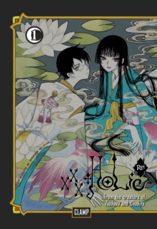 Xxxholic Rei 1, Paperback / softback Book Xxxholic Rei 1, Paperback / softback Book