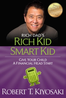 Rich Kid Smart Kid, Paperback Book Rich Kid Smart Kid, Paperback Book