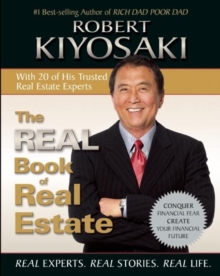 The Real Book Of Real Estate : Real Experts. Real Stories. Real Life