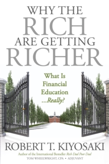 Why the Rich Are Getting Richer