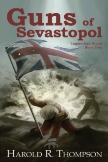 Guns of Sevastopol