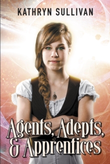 Agents, Adepts & Apprentices