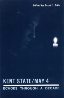 Kent State/May 4