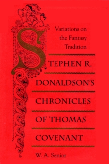 Stephen R. Donaldson's Chronicles of Thomas Covenant