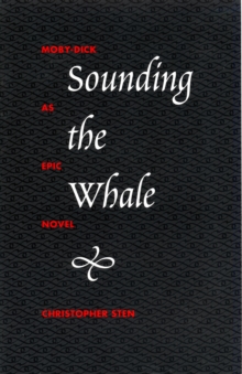 Sounding the Whale