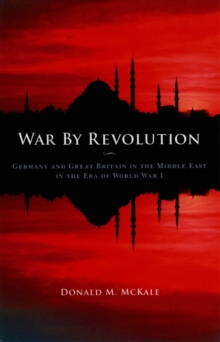 War by Revolution