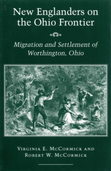 New Englanders on the Ohio Frontier