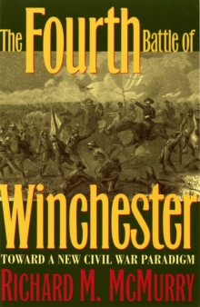 The Fourth Battle of Winchester