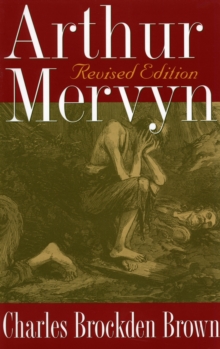 Arthur Mervyn