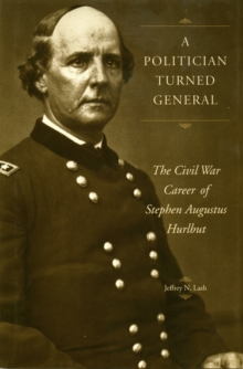 A Politician Turned General