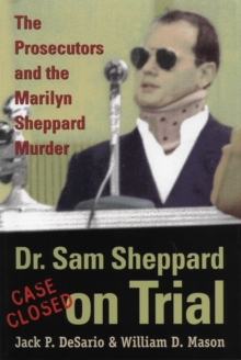 Dr. Sam Sheppard on Trial