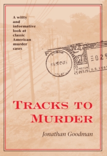 Tracks to Murder