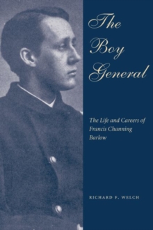 The Boy General